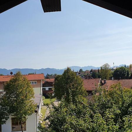 Ferienhaus Lang Lechbruck Exteriör bild