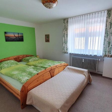 Ferienhaus Lang Lechbruck Exteriör bild