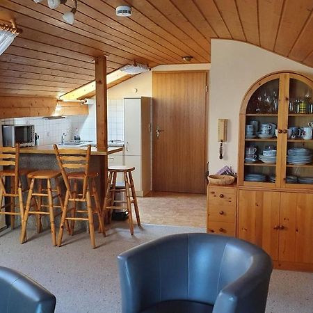 Ferienhaus Lang Lechbruck Exteriör bild
