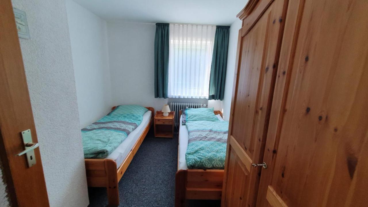 Ferienhaus Lang Lechbruck Exteriör bild