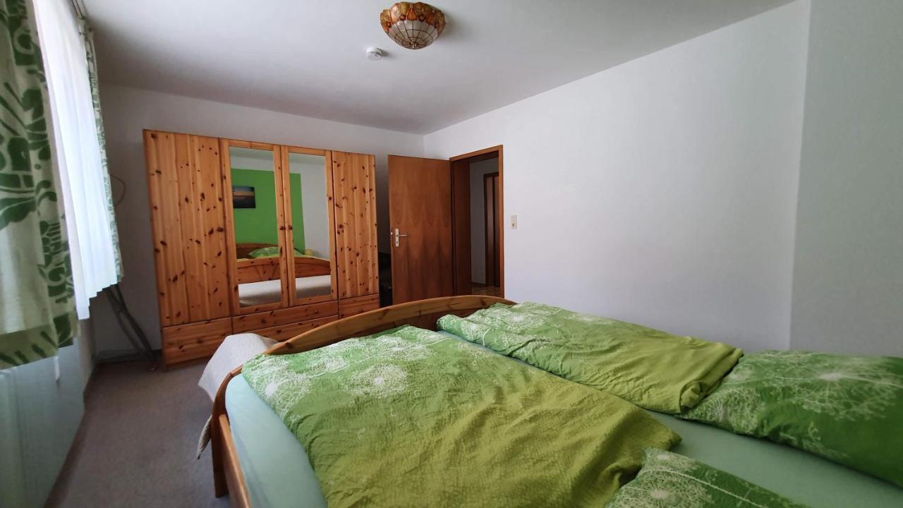 Ferienhaus Lang Lechbruck Exteriör bild