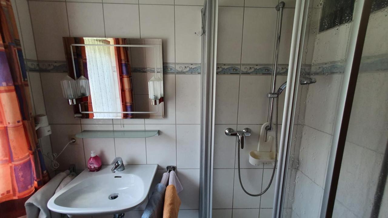 Ferienhaus Lang Lechbruck Exteriör bild