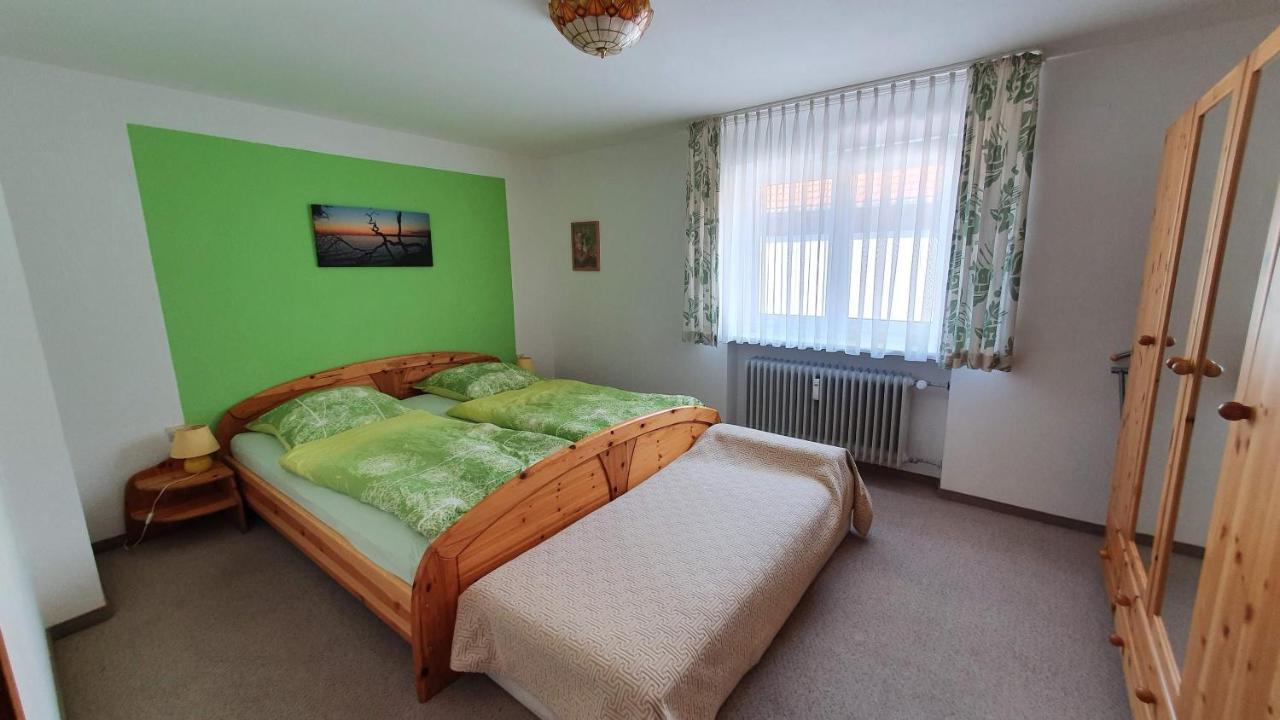 Ferienhaus Lang Lechbruck Exteriör bild