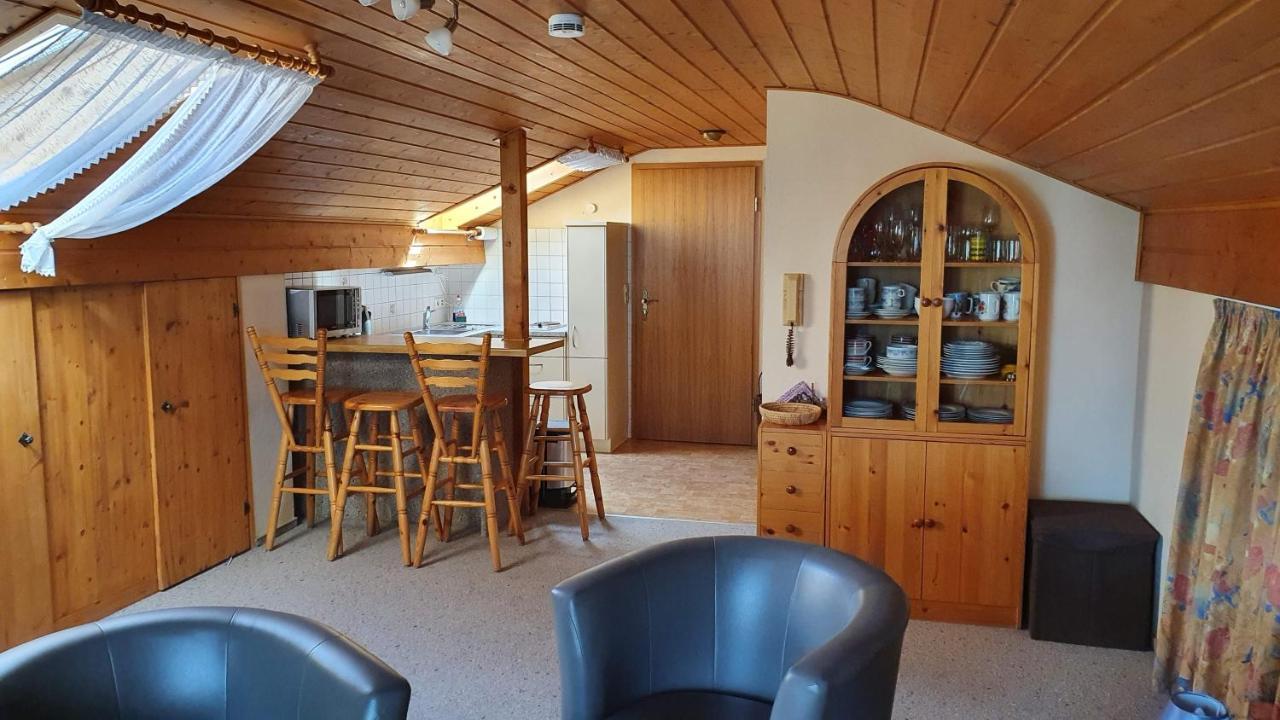 Ferienhaus Lang Lechbruck Exteriör bild