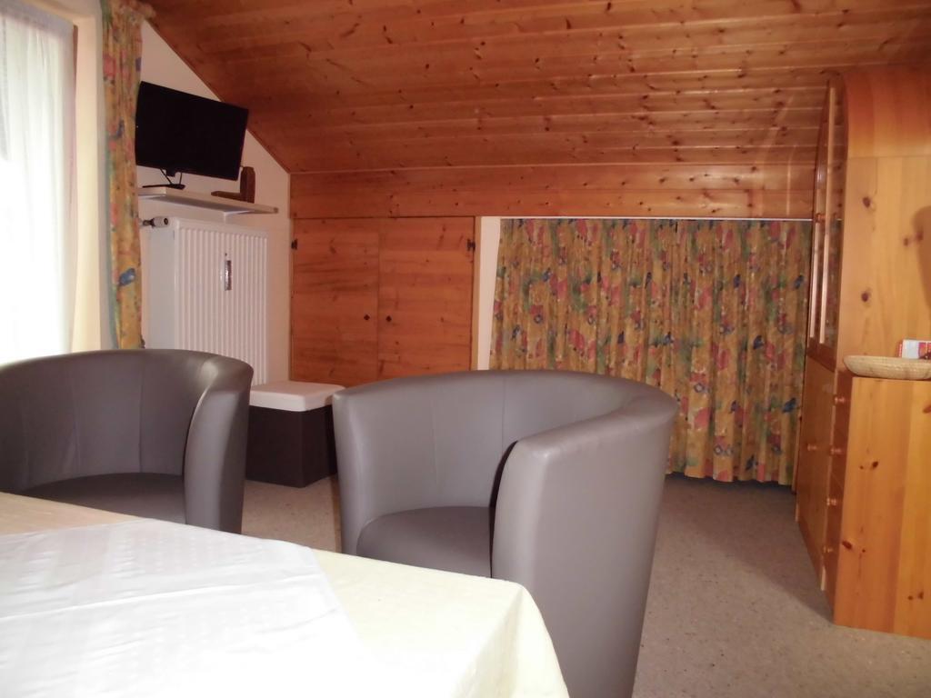 Ferienhaus Lang Lechbruck Rum bild