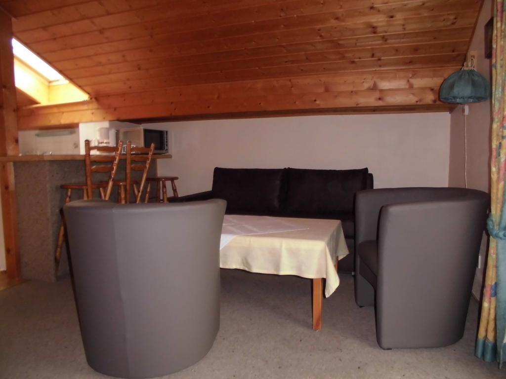Ferienhaus Lang Lechbruck Rum bild