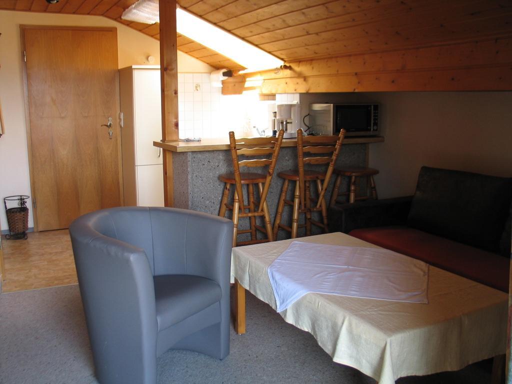 Ferienhaus Lang Lechbruck Rum bild