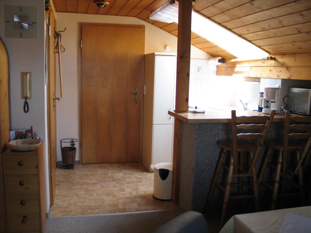 Ferienhaus Lang Lechbruck Rum bild