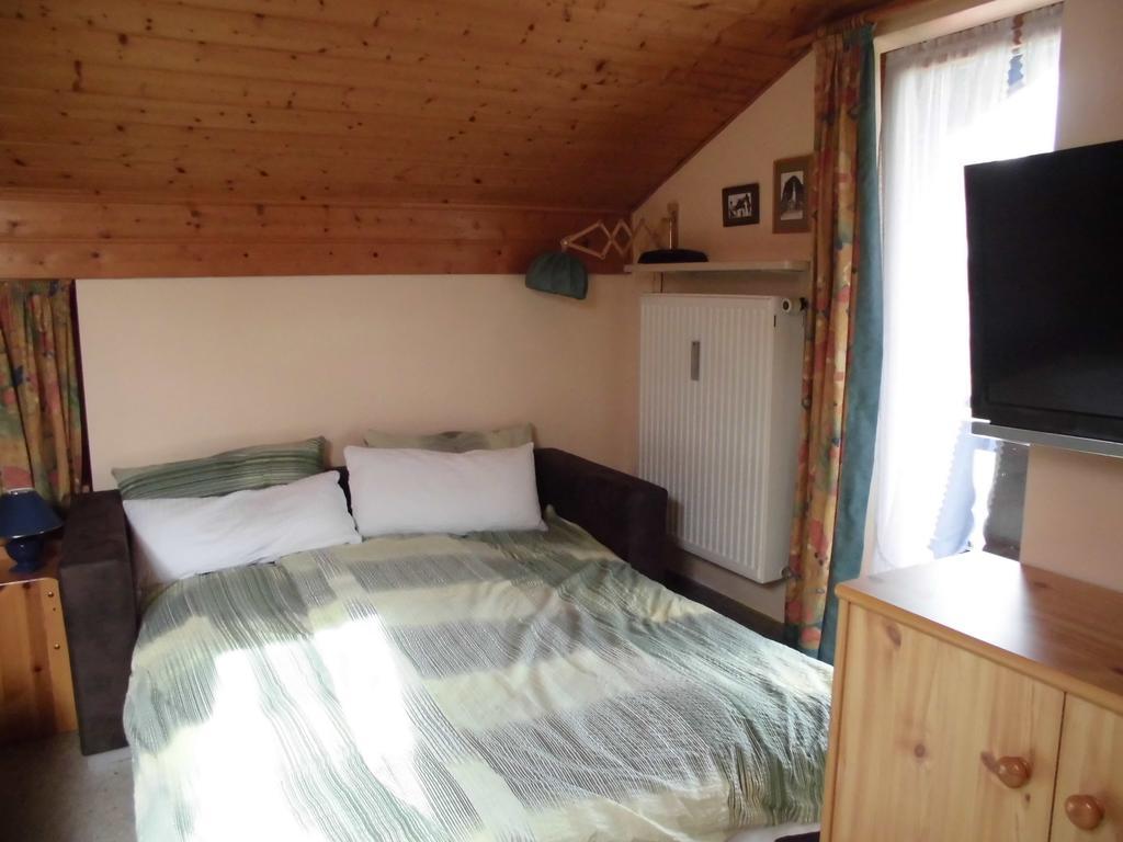 Ferienhaus Lang Lechbruck Rum bild