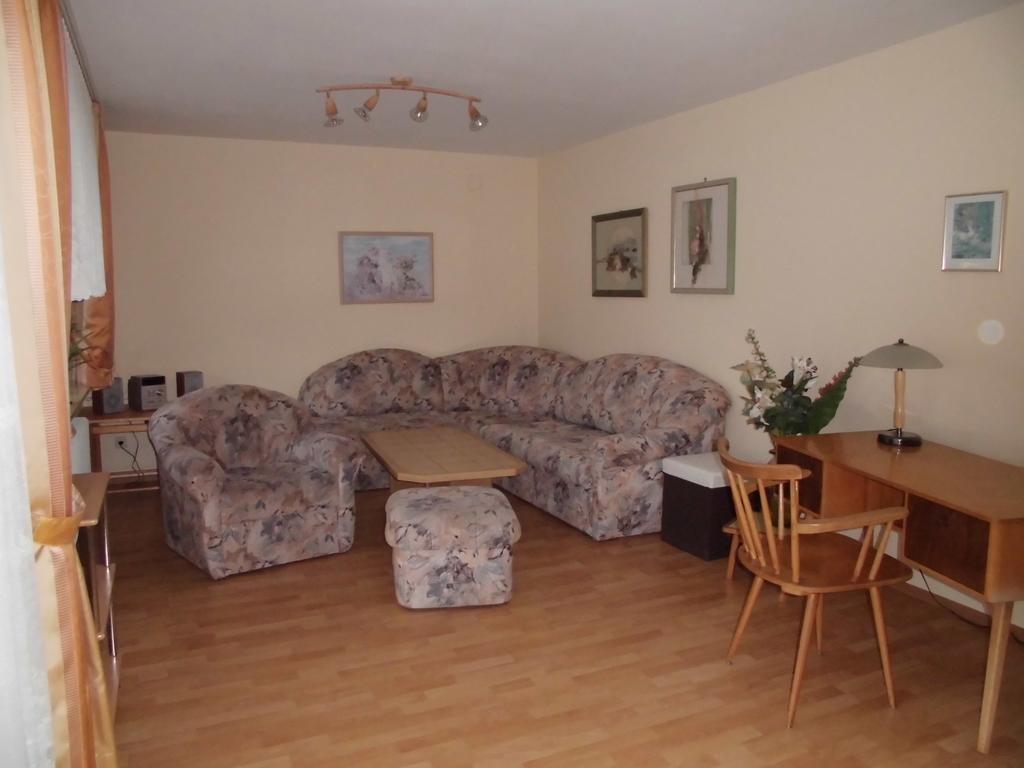 Ferienhaus Lang Lechbruck Rum bild