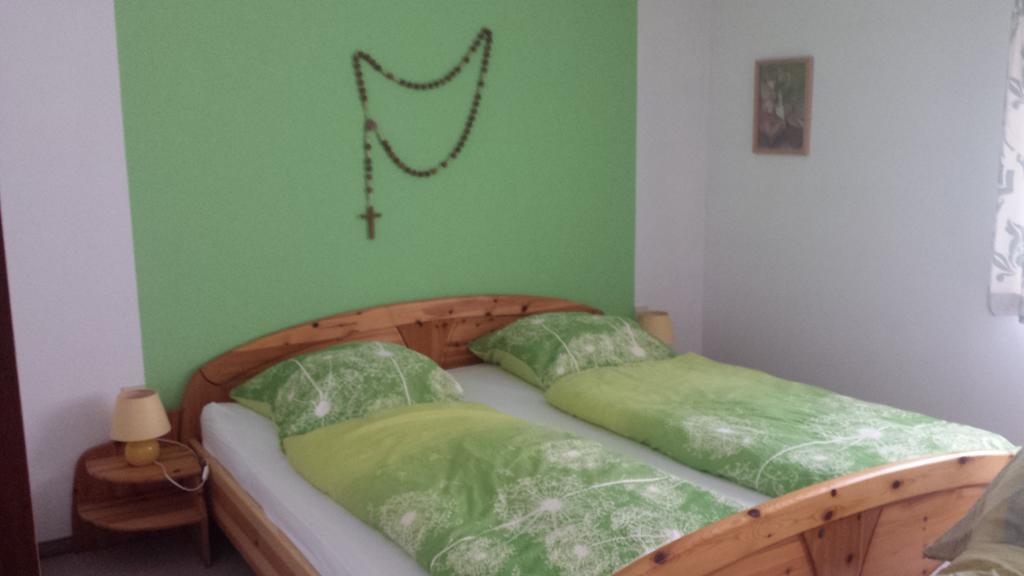 Ferienhaus Lang Lechbruck Exteriör bild